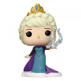 Funko Pop Disney Frozen - Elsa w/ Ice Magic