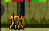 Mortal Kombat II