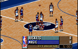 NBA Live 96