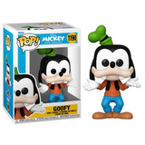 Funko Pop Disney Mickey & Friends - Goofy