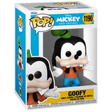 Funko Pop Disney Mickey & Friends - Goofy