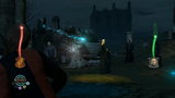 Harry Potter For Kinect