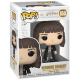 Funko Pop Harry Potter & The Chamber of Secrets - Hermione Granger