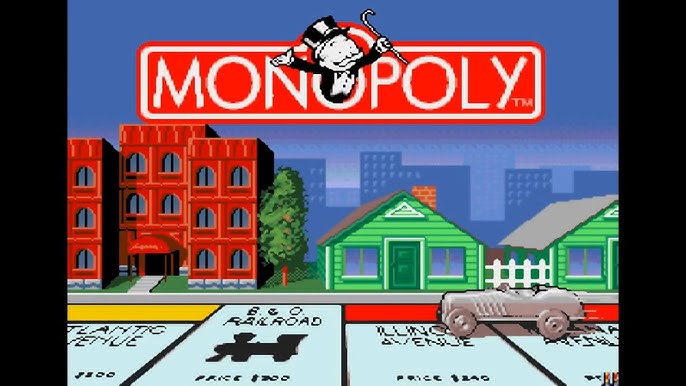 Monopoly