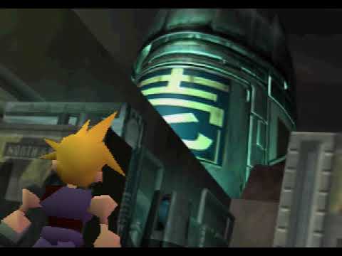 Final Fantasy VII