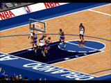 NBA Live 96