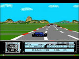 Al Unser Jr. Turbo Racing