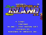 Adventure Island II