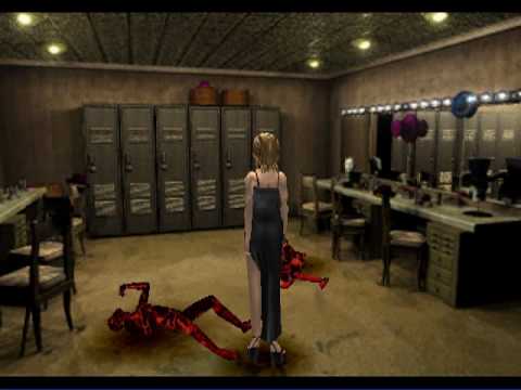 Parasite Eve