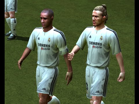 FIFA 2004