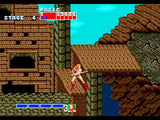 Golden Axe