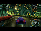 Need For Speed Underground Rivals