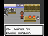 Pokemon Gold