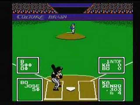 Baseball Simulator 1.000