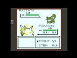 Pokemon Yellow (Loose)