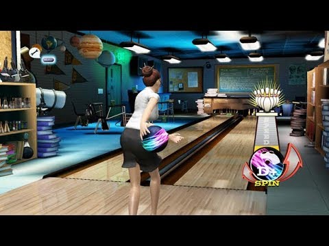 High Velocity Bowling