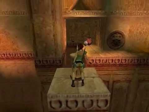 Tomb raider sales greatest hits ps1