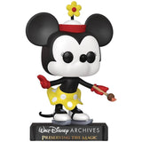 Funko Pop Disney Archives - Minnie Mouse Minnie On Ice (1935)