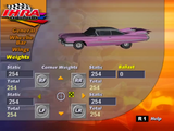 IHRA Drag Racing 2