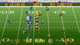 Tecmo Super Bowl III – Loading Screen