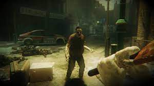 Zombiu best sale wii u