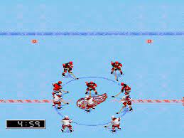 NHL 96