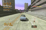 Sega GT 2002 & JSRF