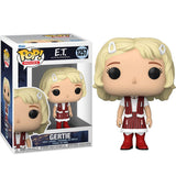 Funko Pop E.T. The Extra-Terrestrial 40th Anniversary - Gertie