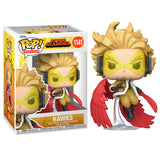 Funko Pop My Hero Academia - Hawks