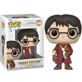 Funko Pop Harry Potter & The Chamber of Secrets - Harry Potter