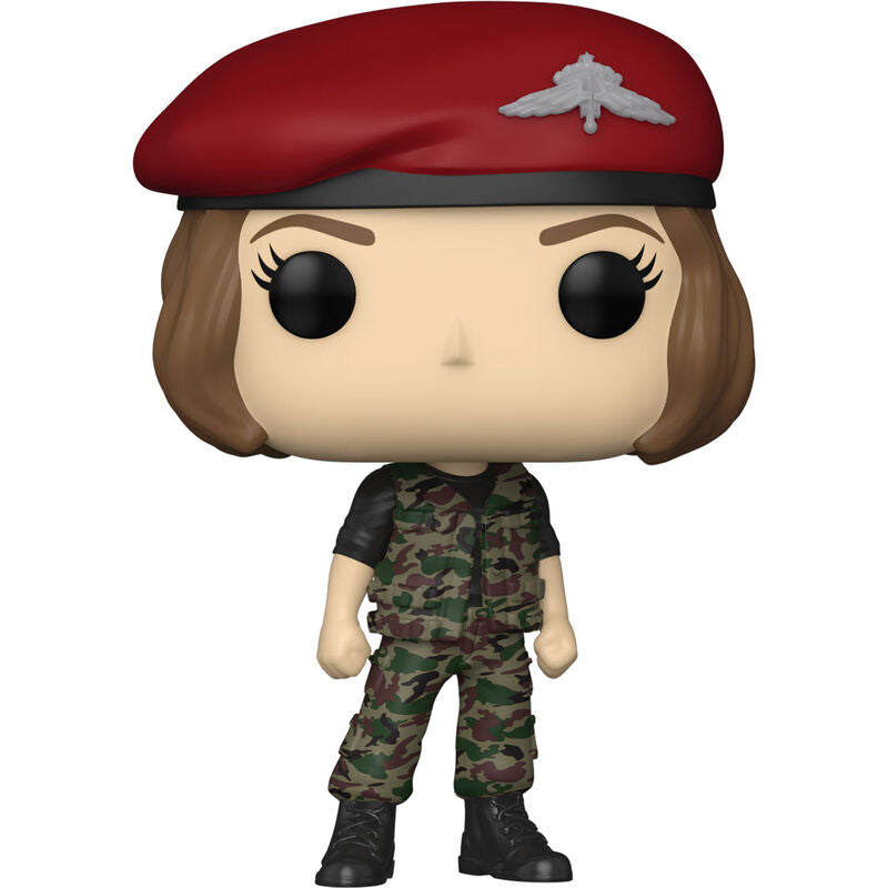 Funko Pop Stranger Things Season 4 - Robin