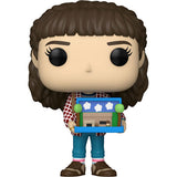 Funko Pop Stranger Things Season 4 - Eleven