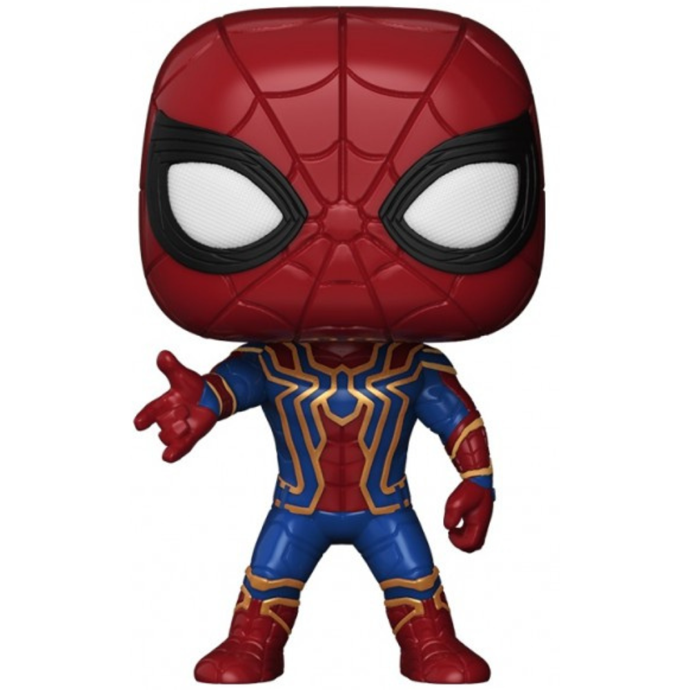 Funko Pop Marvel Avengers Infinity War - Iron