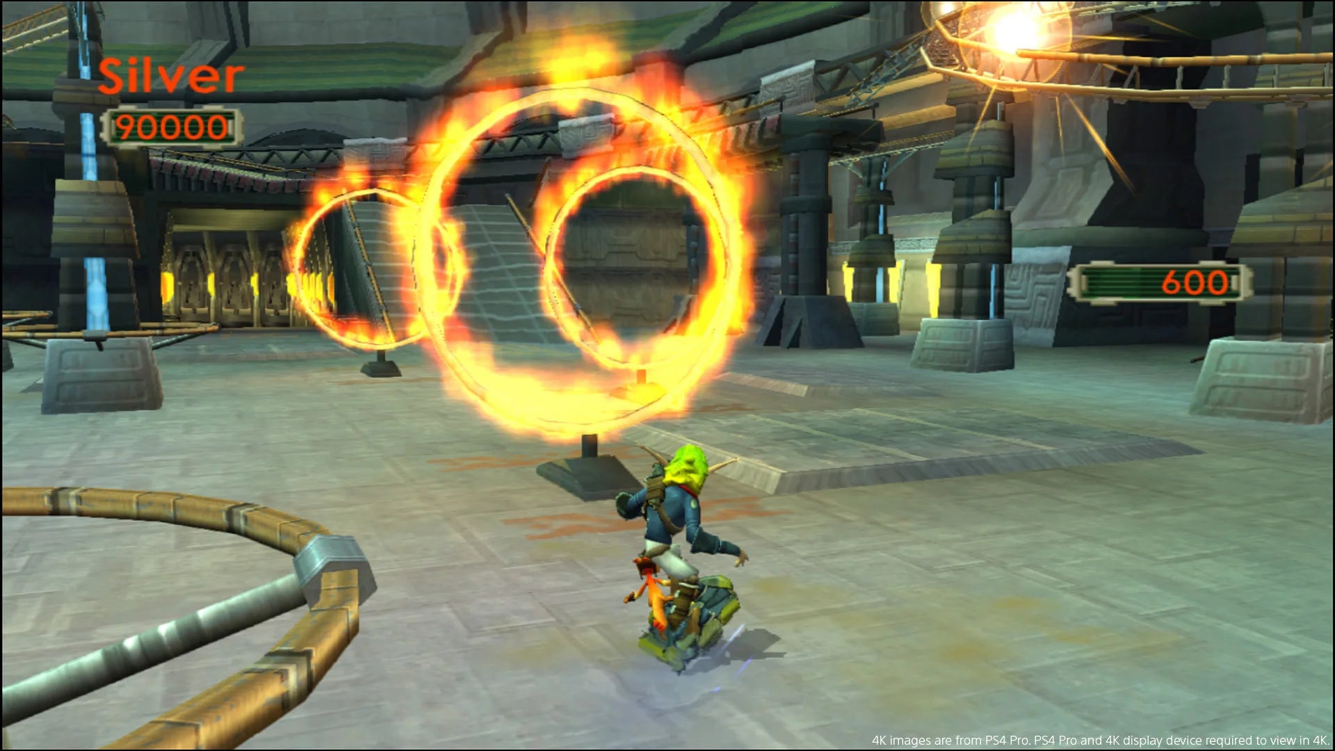 Jak II Greatest Hits