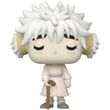 Funko Pop Hunter X Hunter - Komugi Hot Topic EX