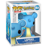 Funko Pop Pokemon - Lapras