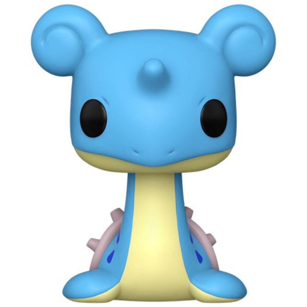 Funko Pop Pokemon - Lapras