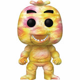 Funko Pop Five Nights at Freddy's - Tie-Dye Chica