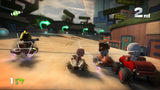 Little Big Planet Karting