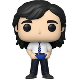 Funko Pop The Office - Michael Scott Long Hair EX