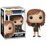 Funko Pop Smallville - Lois Lane