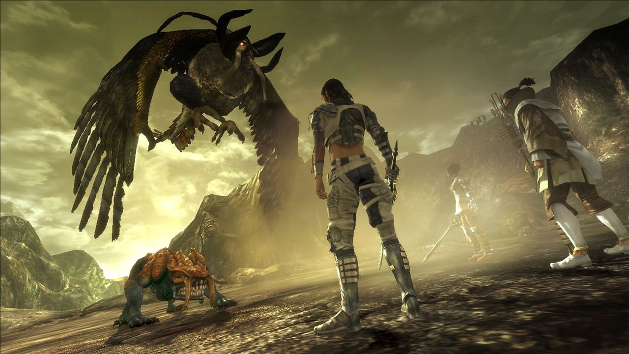 Lost odyssey sale digital