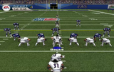 Madden 2001