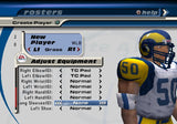 Madden 2001