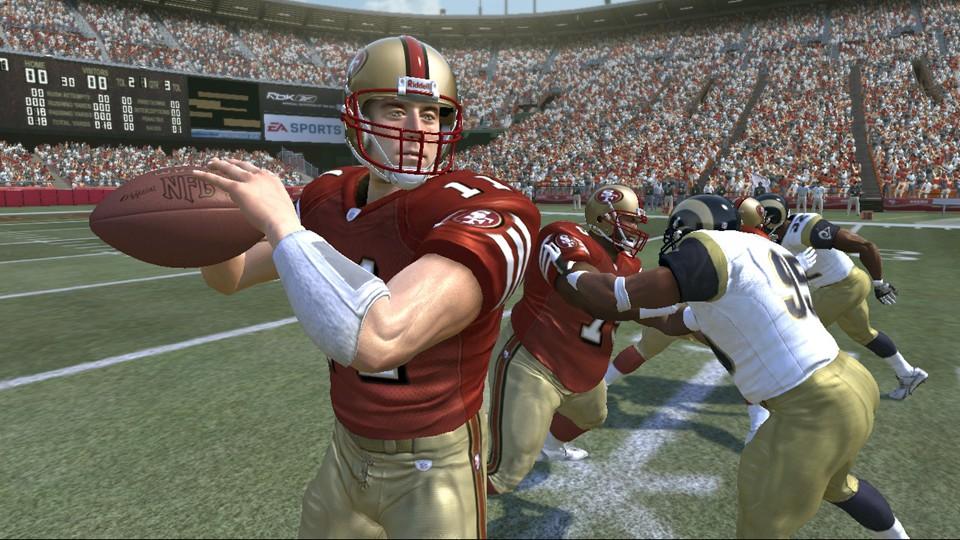 Madden 2007