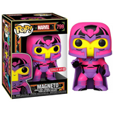 Funko Pop Marvel - Magento Blacklight Target EX