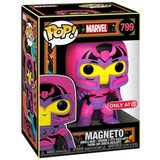 Funko Pop Marvel - Magento Blacklight Target EX