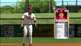 Major League Baseball 2K11