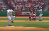 Major League Baseball 2K5 World Series Edition