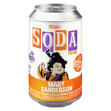 Funko Pop Soda Can Vinyl Figure - Hocus Pocus Mary Sanderson